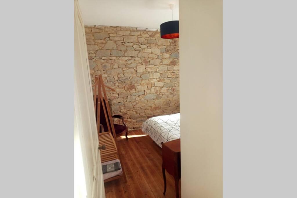 Kermaravel, le petit manoir en bord de mer. Saint-Pol-de-Léon Extérieur photo